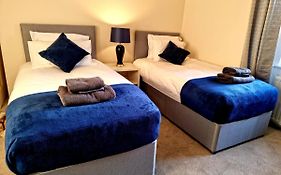 Two Bedroom Penicuik Apartment